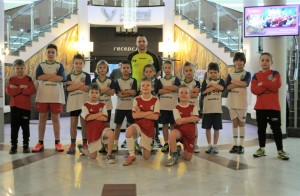 Stowarzyszenie Młodych Piłkarzy Żuri Olsztyn